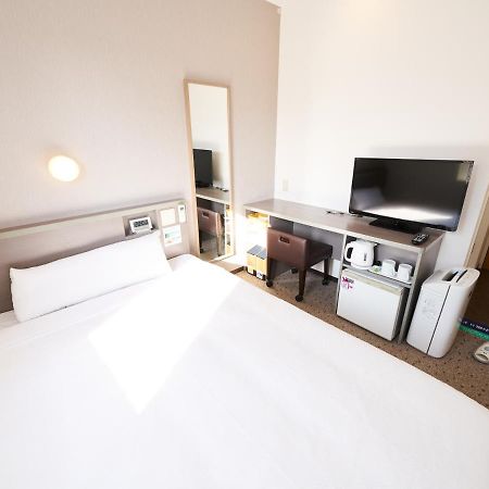 Super Hotel Tokyo Nihombashi Mitsukoshimae Luaran gambar