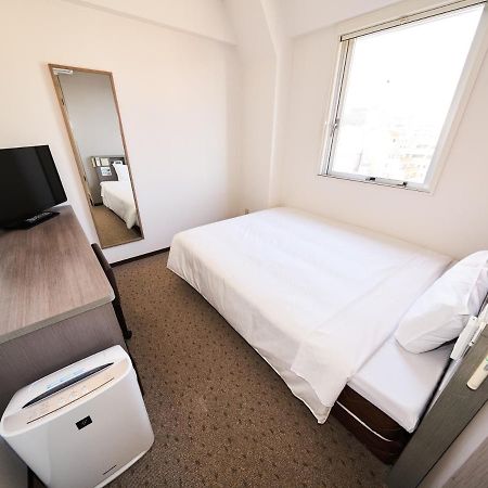 Super Hotel Tokyo Nihombashi Mitsukoshimae Luaran gambar