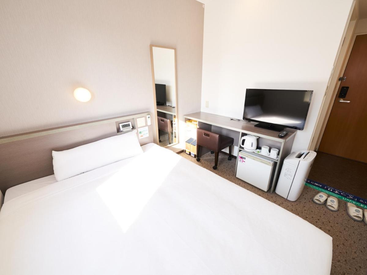 Super Hotel Tokyo Nihombashi Mitsukoshimae Luaran gambar