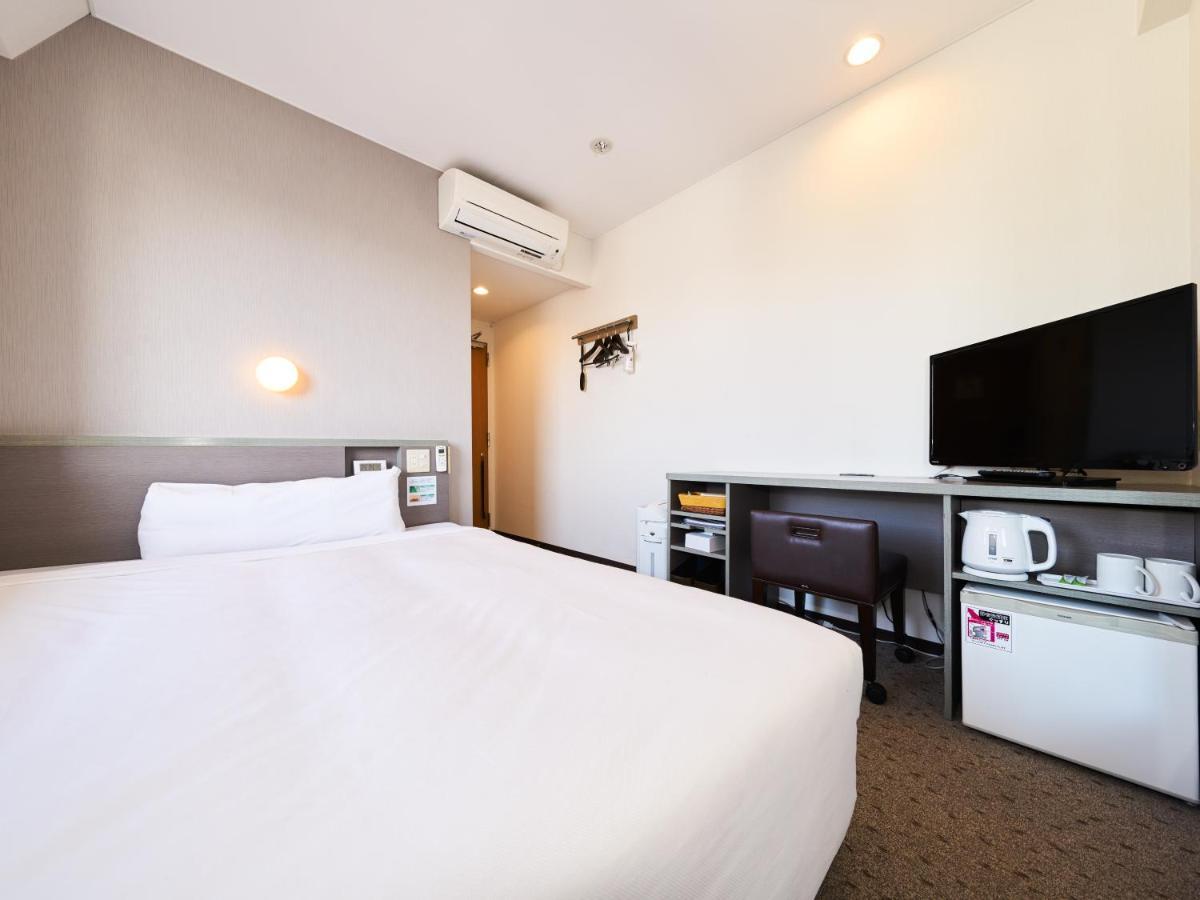 Super Hotel Tokyo Nihombashi Mitsukoshimae Luaran gambar