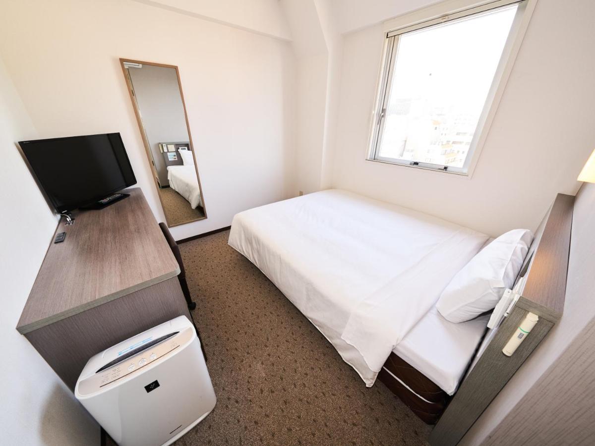 Super Hotel Tokyo Nihombashi Mitsukoshimae Luaran gambar