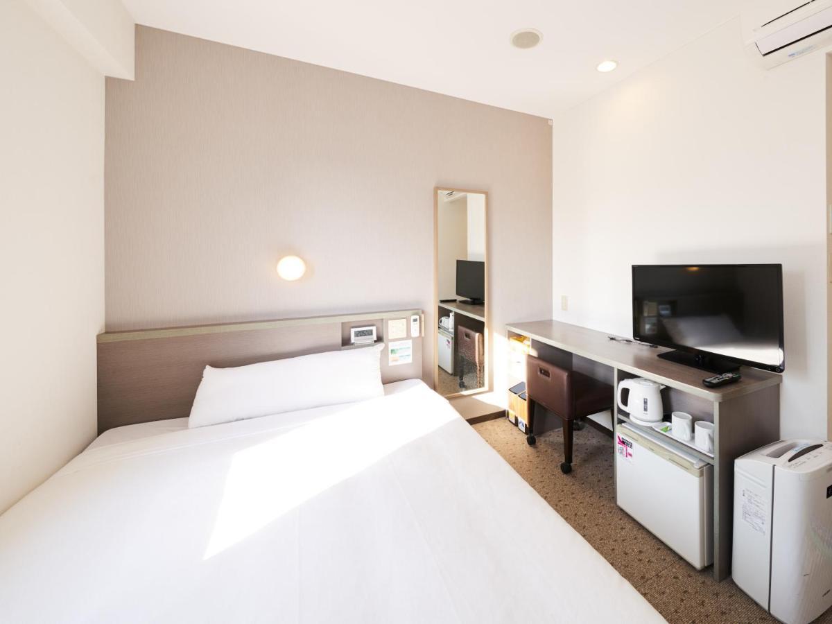 Super Hotel Tokyo Nihombashi Mitsukoshimae Luaran gambar