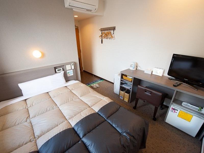 Super Hotel Tokyo Nihombashi Mitsukoshimae Luaran gambar