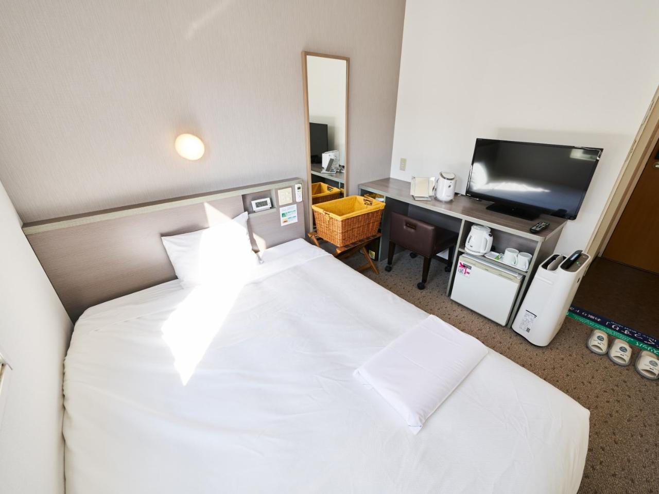 Super Hotel Tokyo Nihombashi Mitsukoshimae Luaran gambar