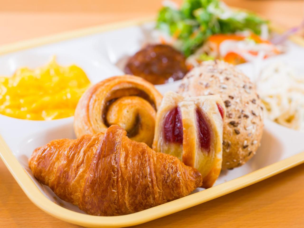 Super Hotel Tokyo Nihombashi Mitsukoshimae Luaran gambar