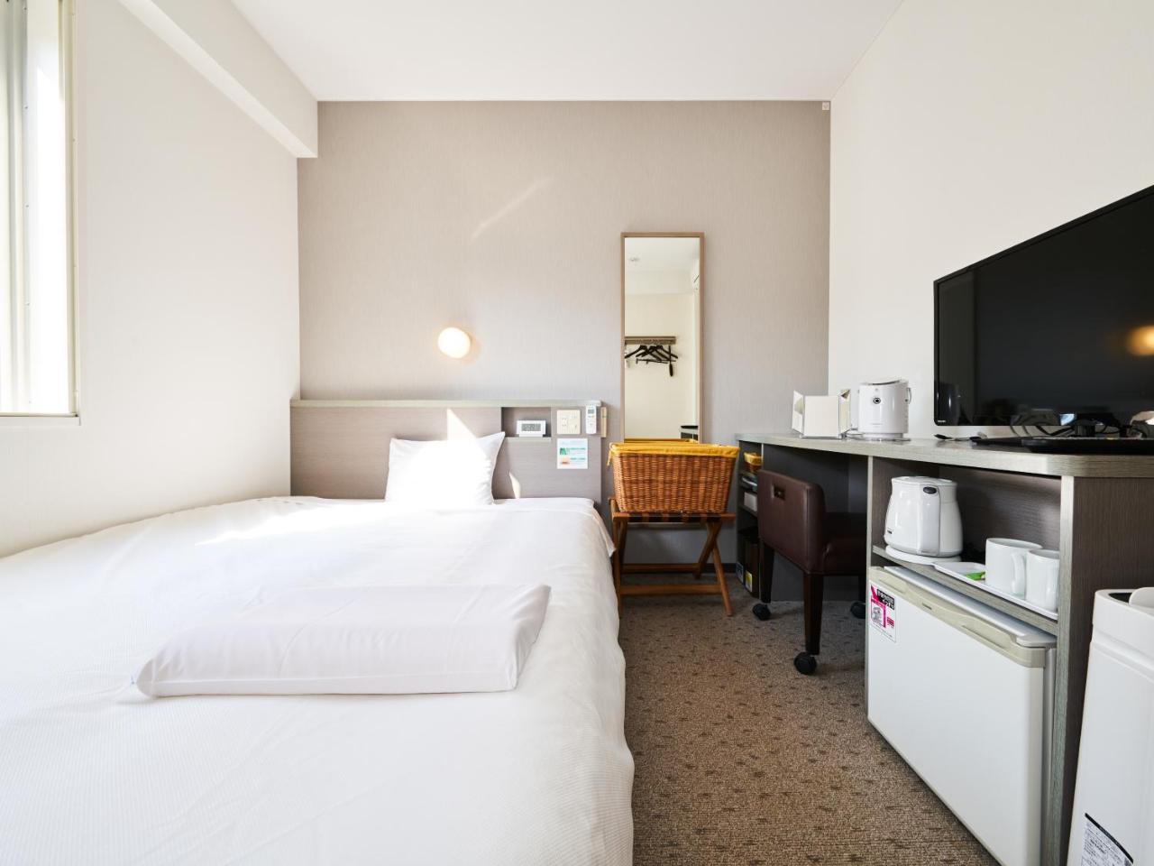 Super Hotel Tokyo Nihombashi Mitsukoshimae Luaran gambar