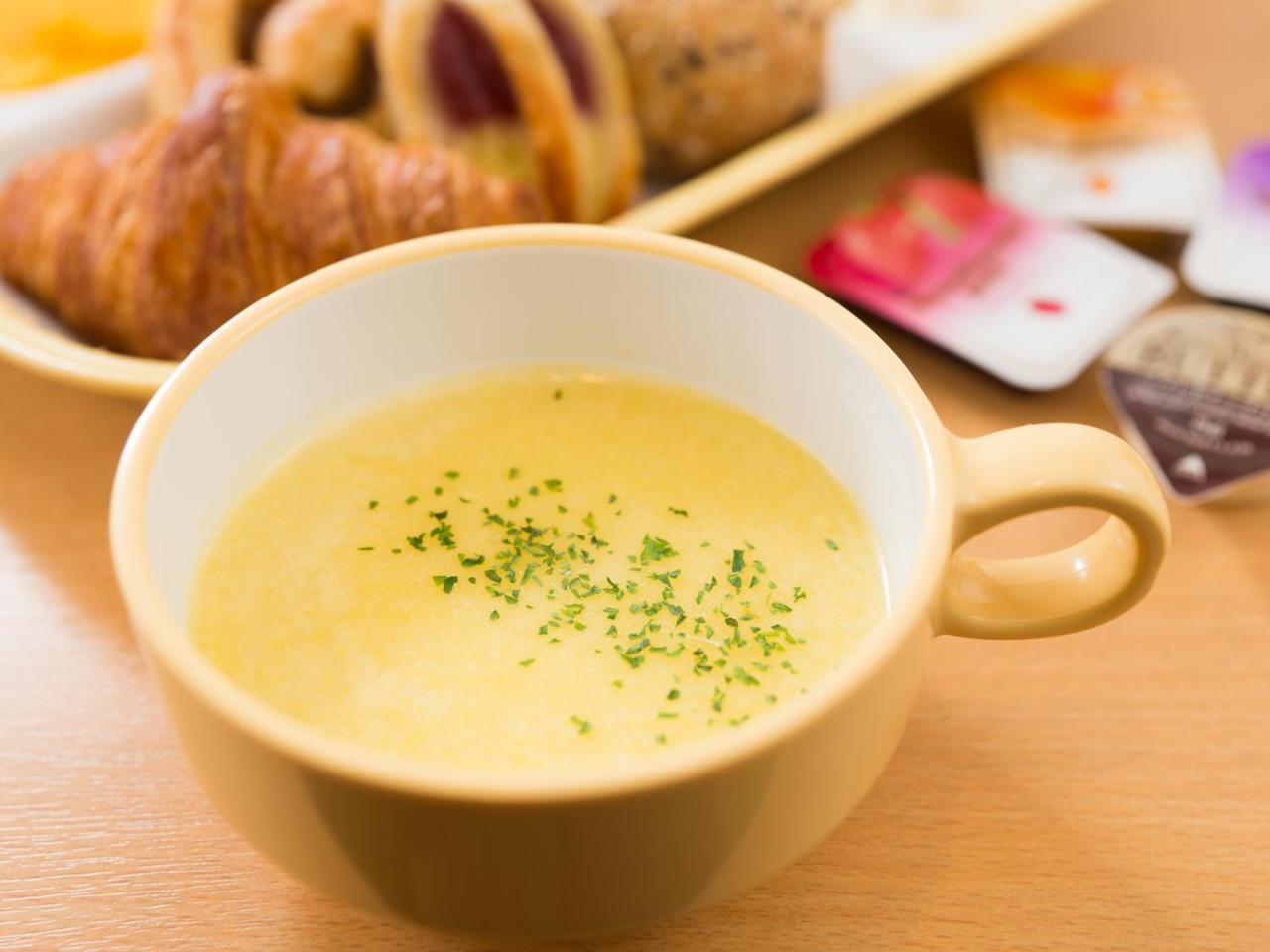 Super Hotel Tokyo Nihombashi Mitsukoshimae Luaran gambar